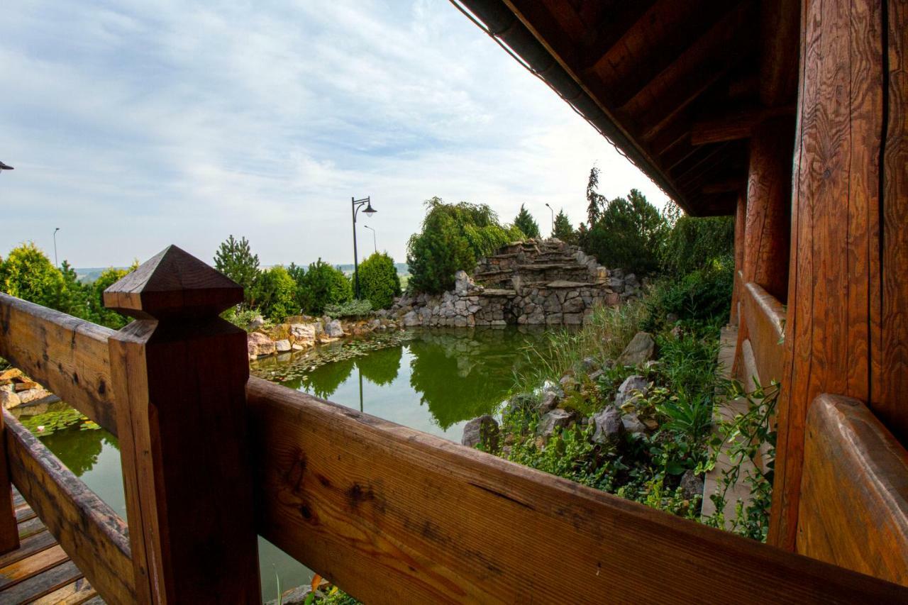 Hotel Stary Mlyn Kozieglowy  Екстер'єр фото