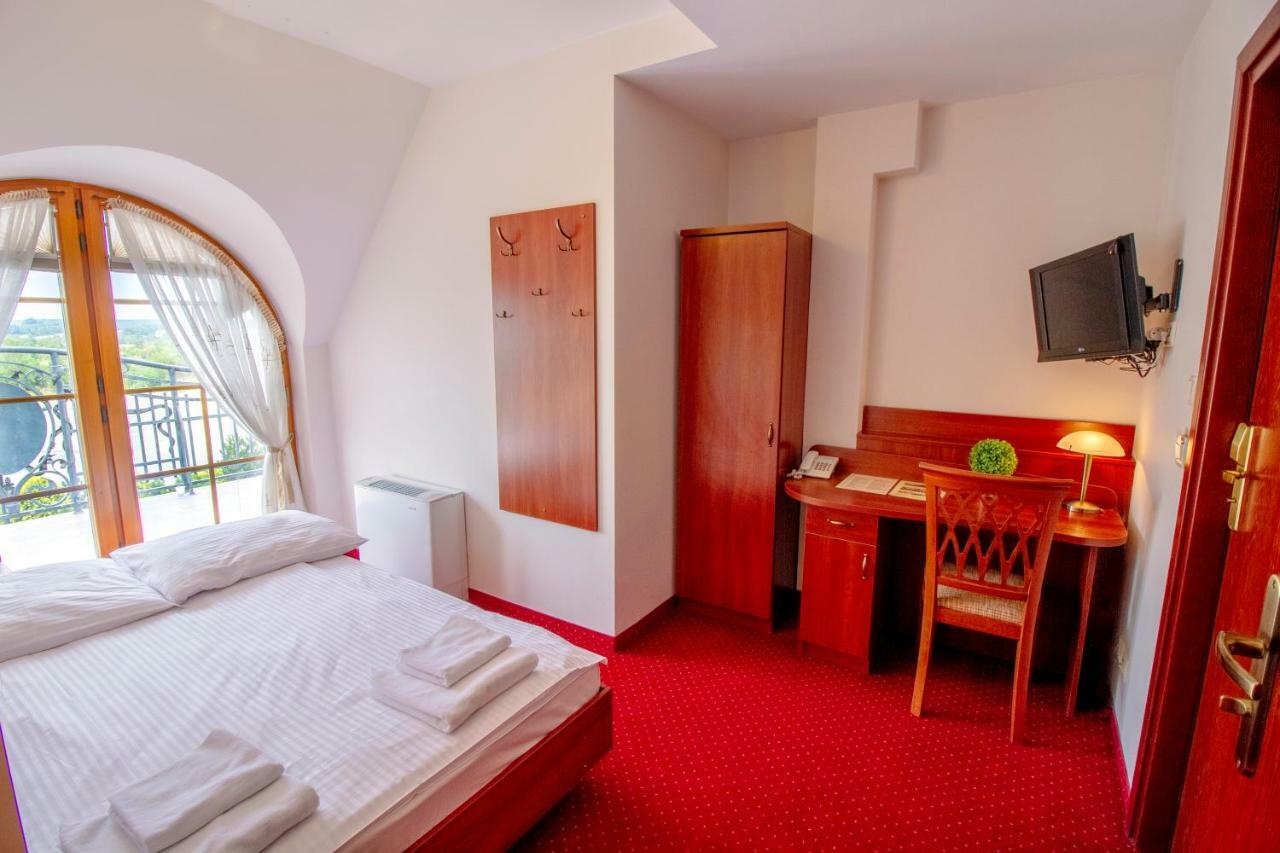 Hotel Stary Mlyn Kozieglowy  Екстер'єр фото