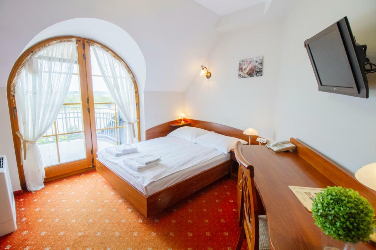 Hotel Stary Mlyn Kozieglowy  Екстер'єр фото